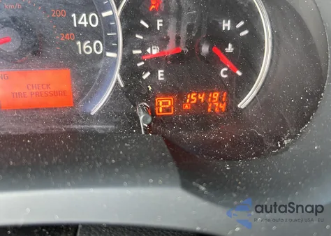 2012 Nissan Altima из США, поврежденный, VIN 1N4AL2APXCC247098